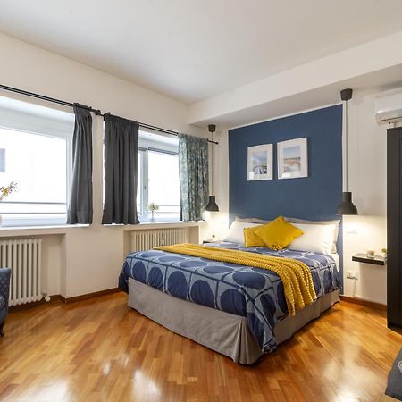 Gale Apartment Bologna Ngoại thất bức ảnh