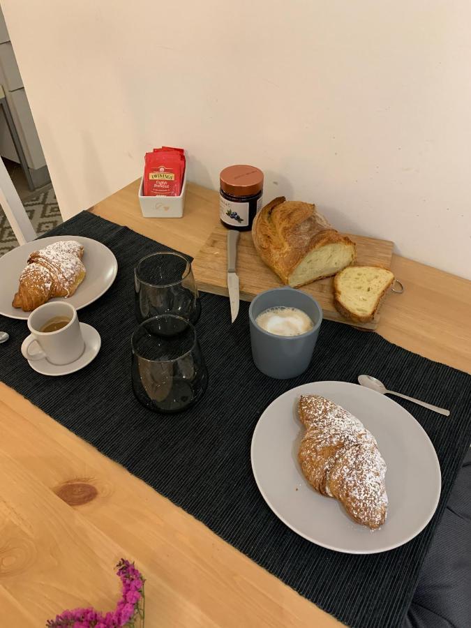 Gale Apartment Bologna Ngoại thất bức ảnh