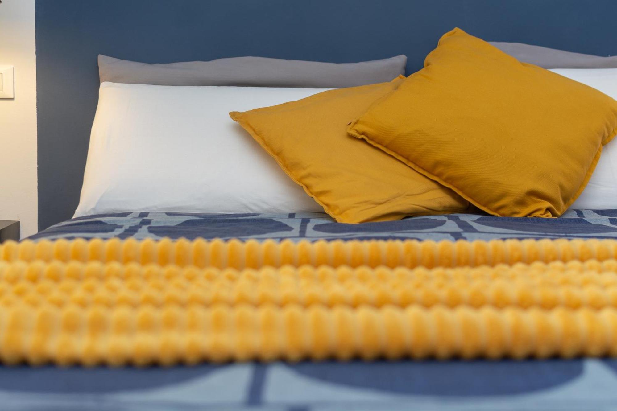 Gale Apartment Bologna Ngoại thất bức ảnh