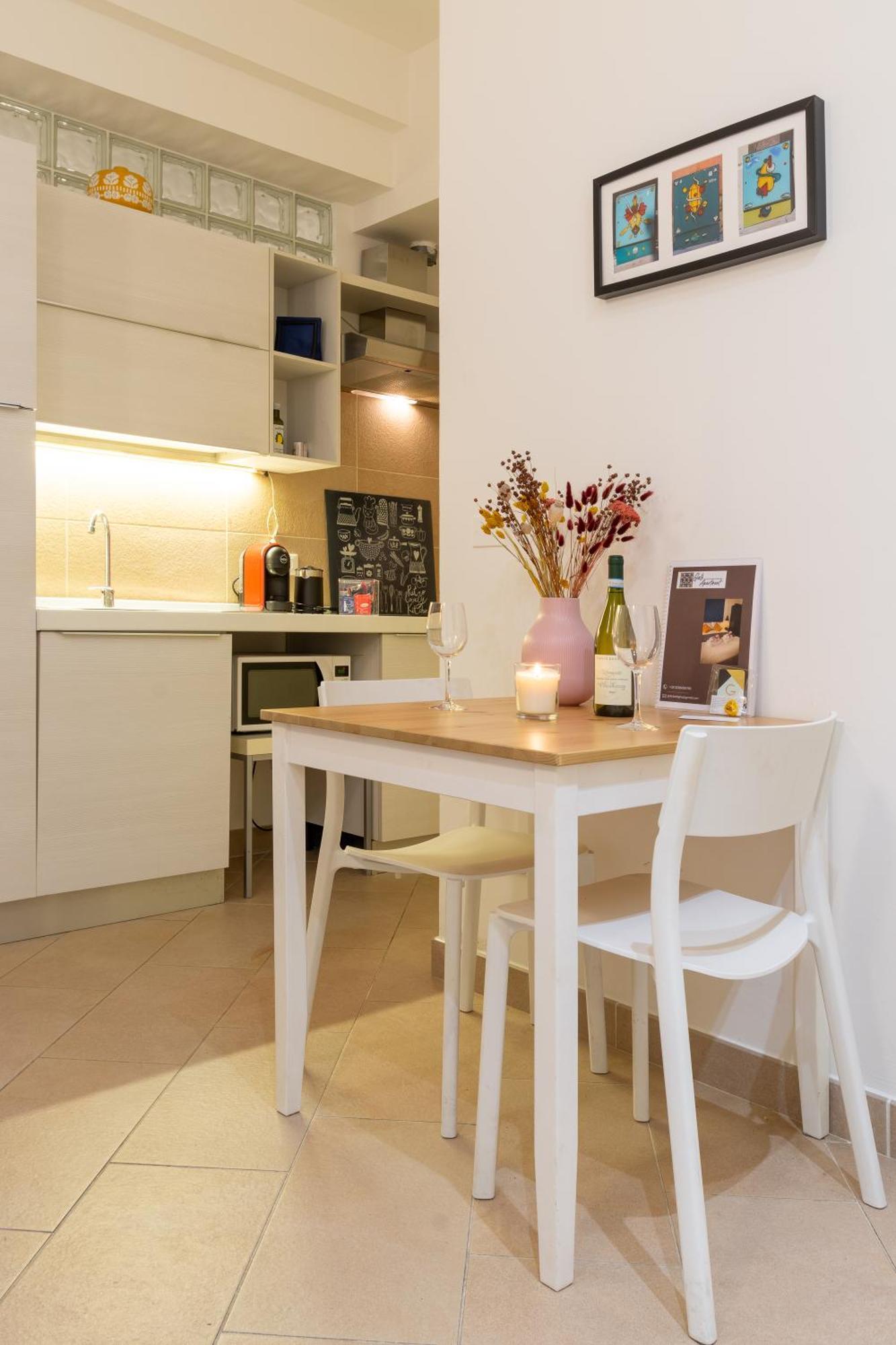Gale Apartment Bologna Ngoại thất bức ảnh