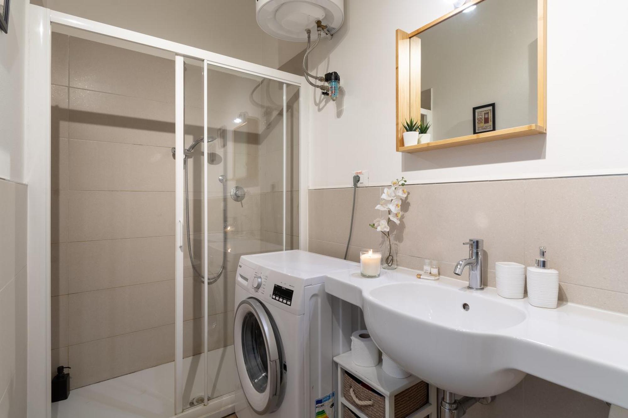 Gale Apartment Bologna Ngoại thất bức ảnh
