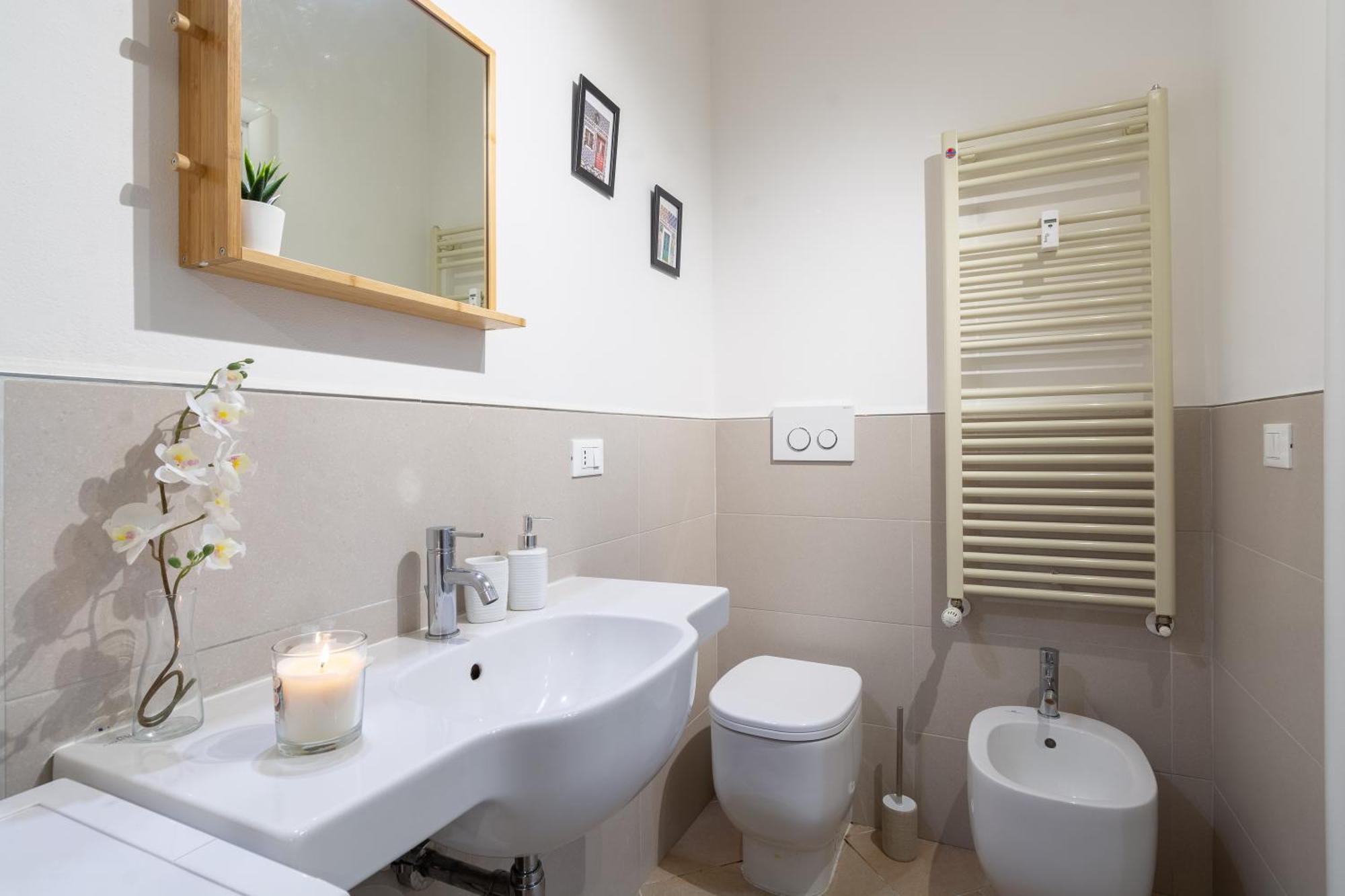 Gale Apartment Bologna Ngoại thất bức ảnh