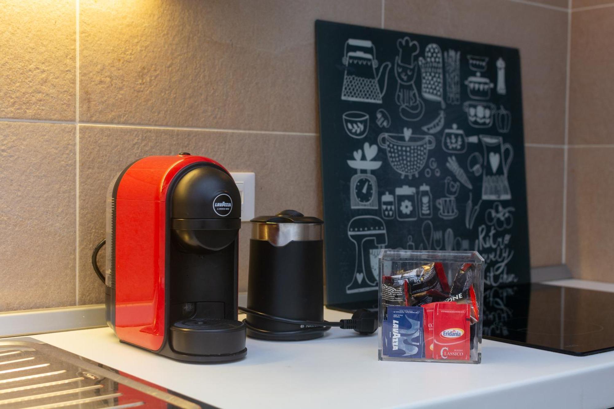 Gale Apartment Bologna Ngoại thất bức ảnh