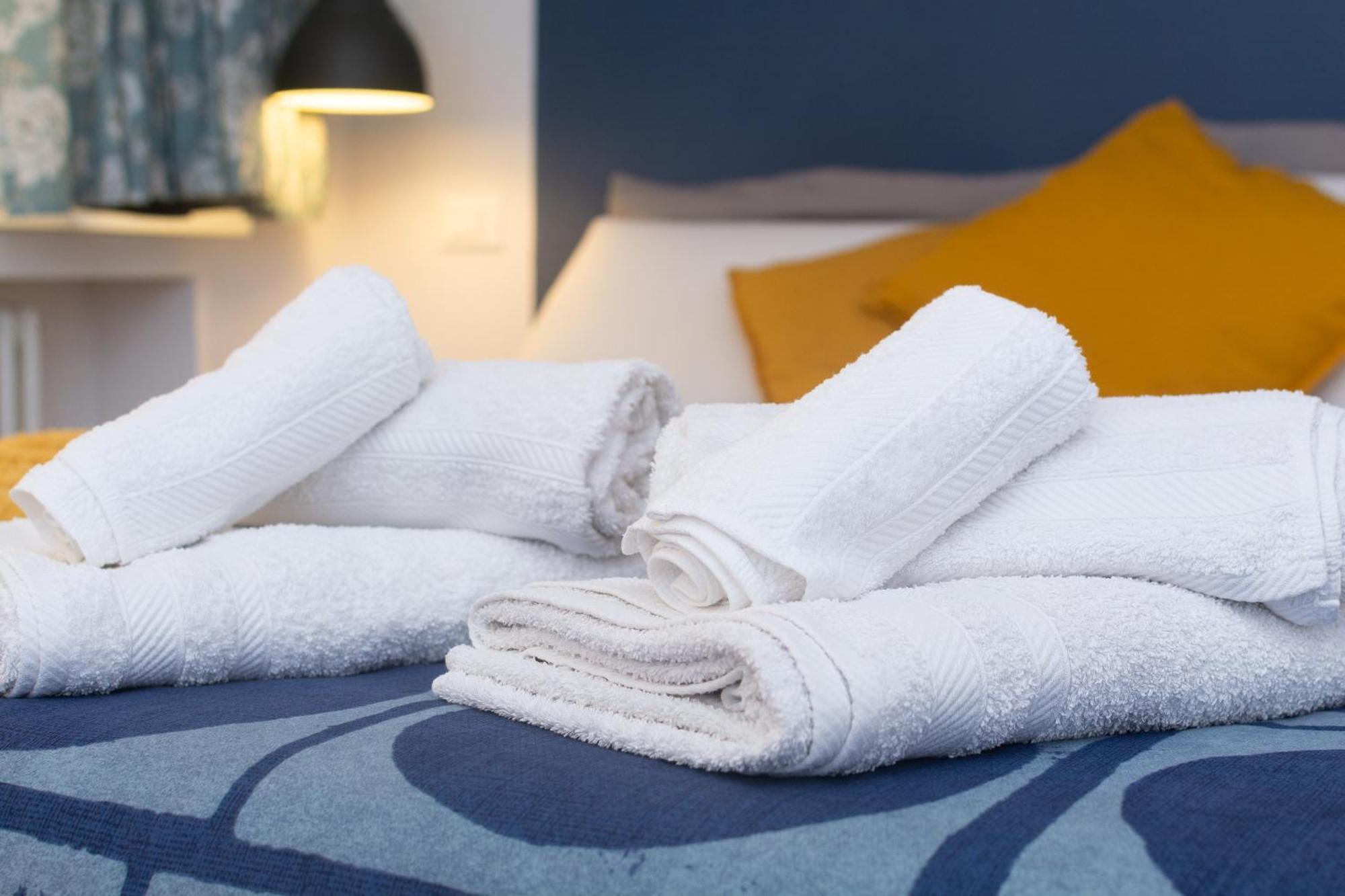Gale Apartment Bologna Ngoại thất bức ảnh